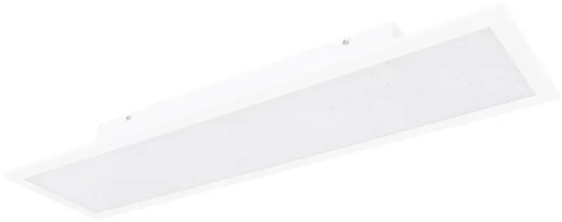 LED-Deckenleuchte Seron max. 22,9 Watt Deckenlampe