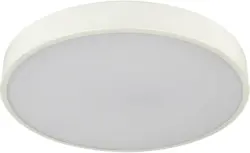 LED-Deckenleuchte Emina max. 36 Watt Deckenlampe