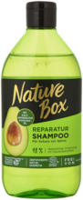 OTTO'S Nature Box Reparatur Shampoo Avocado 385 ml -