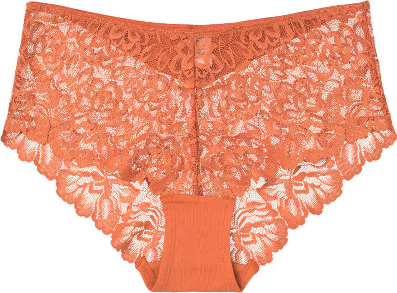 Damen Panty aus Spitze (Nur online)