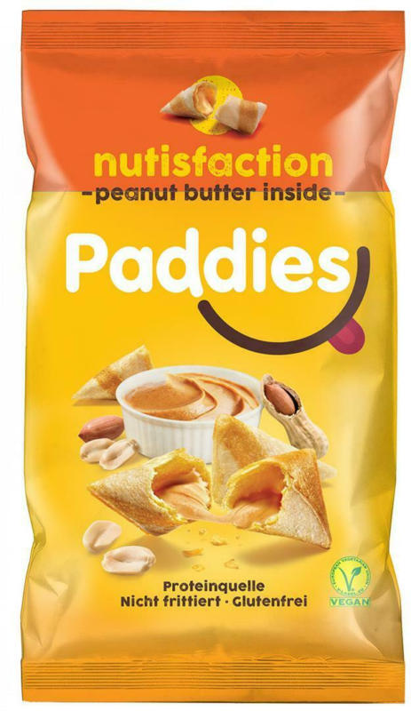 Paddies Nutisfaction