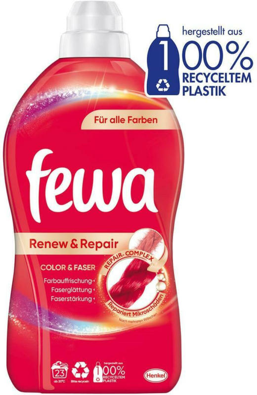 Fewa Renew & Repair Color