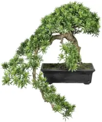 Kunstpflanze Bonsai ca. 90cm