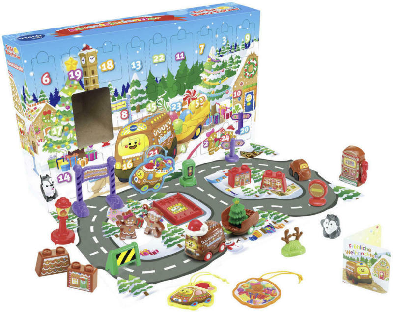 Adventskalender