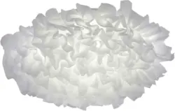 LED-Deckenleuchte Xenia max. 24 Watt Deckenlampe