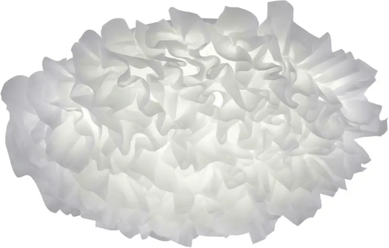 LED-Deckenleuchte Xenia max. 24 Watt Deckenlampe