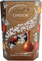 OTTO'S Lindt Cioccolatini Lindor assortiti 200 g -