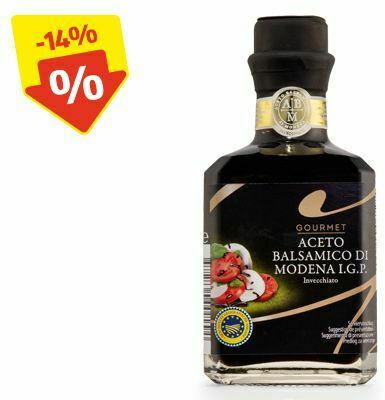 GOURMET Aceto Balsamico di Modena IGP