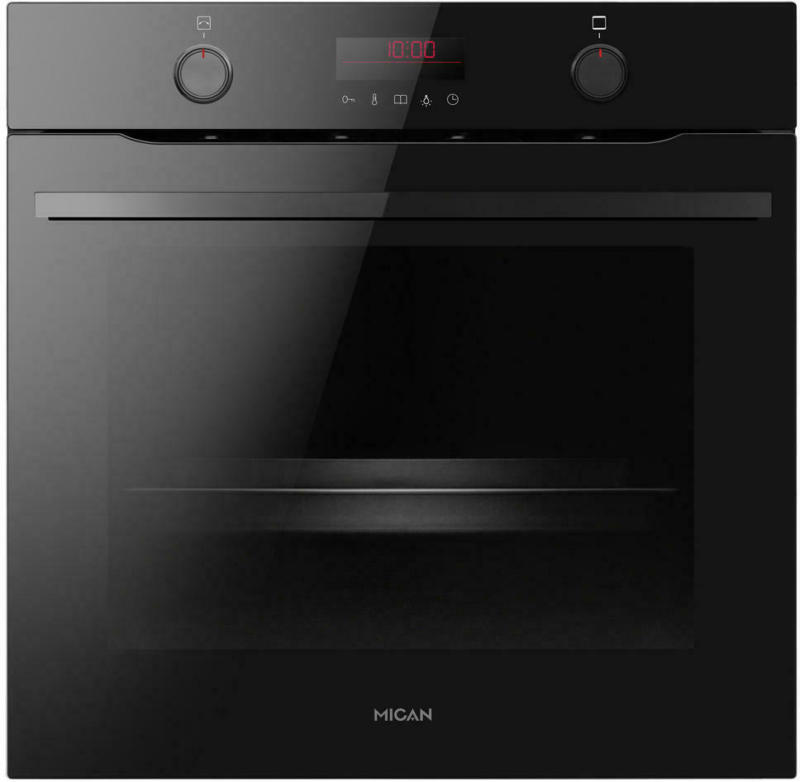 Einbaubackofen 90650