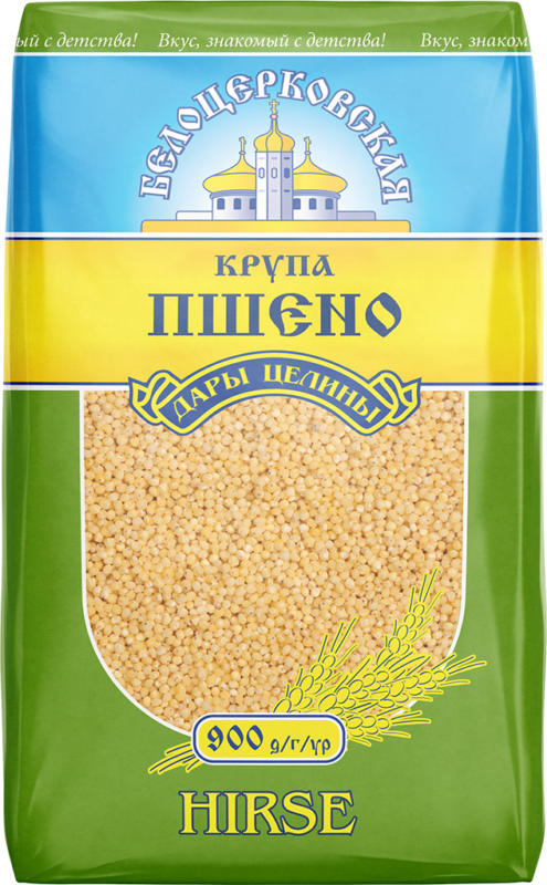 Hirse