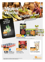 Migros Woche