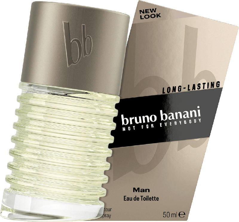 Bruno Banani Eau de Toilette Man