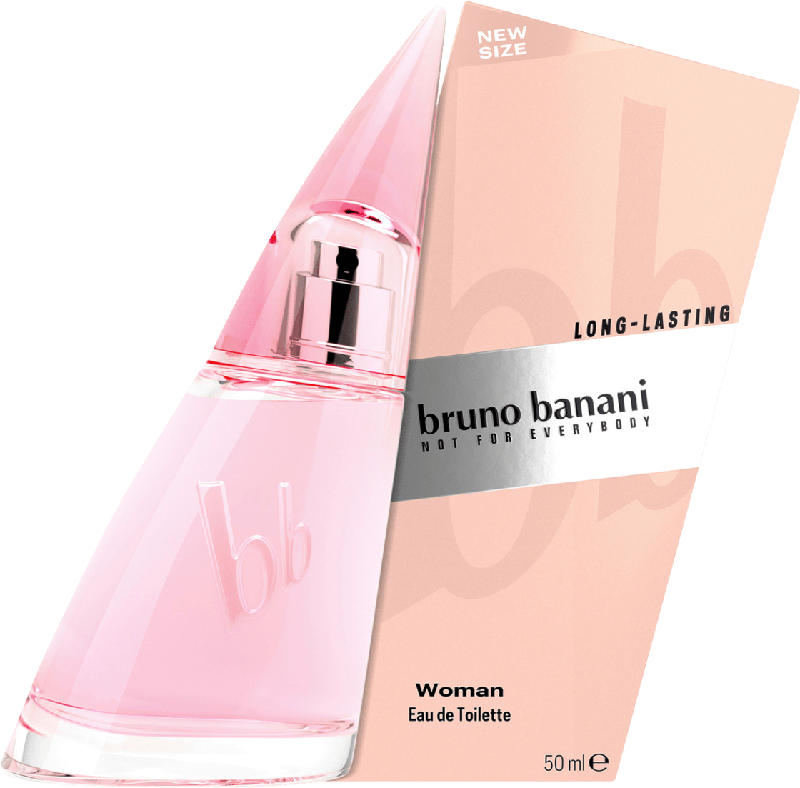 Bruno Banani Eau de Toilette Woman