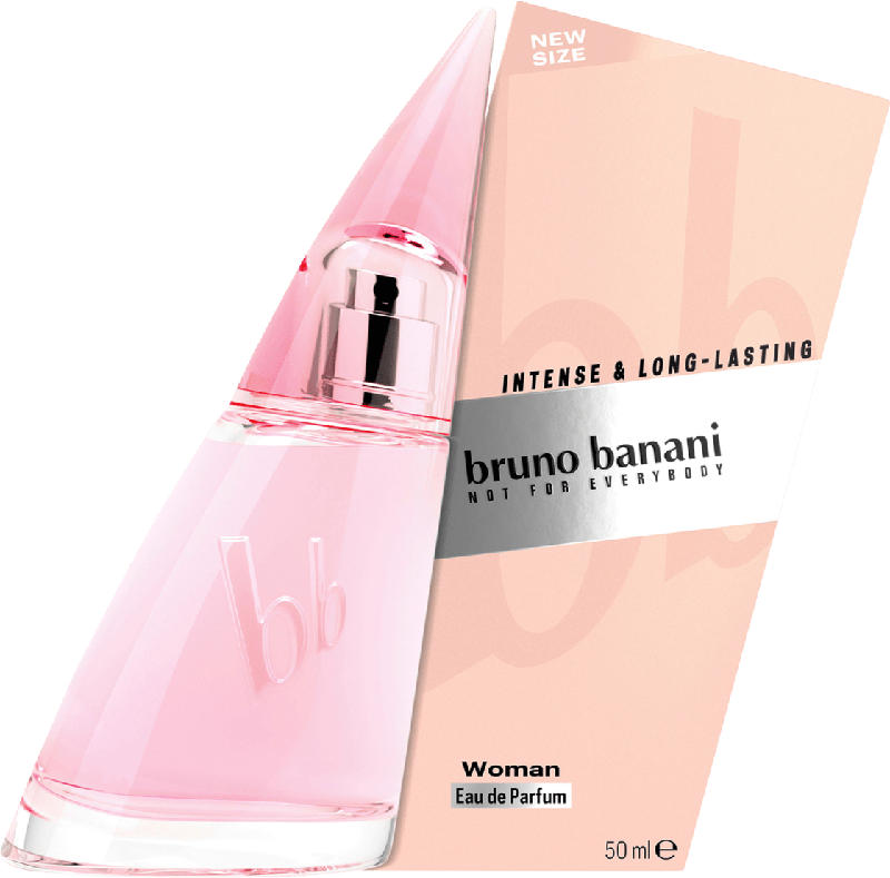 Bruno Banani Eau de Parfum Woman