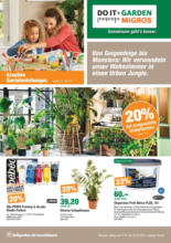 Do It + Garden Angebote