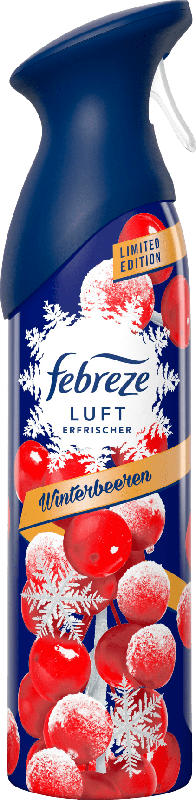Febreze Lufterfrischer Winterbeeren