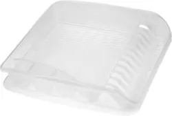 Geschirrabtropfkorb Helge aus Kunststoff