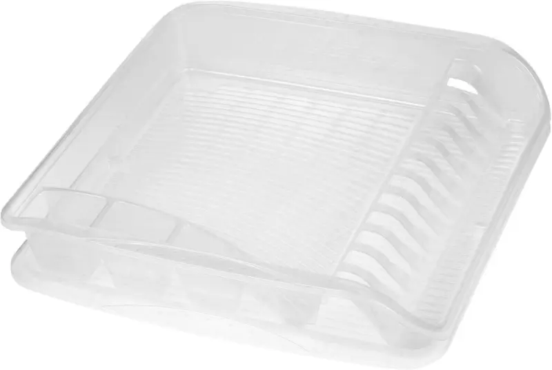 Geschirrabtropfkorb Helge aus Kunststoff