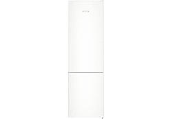 LIEBHERR CN 4813 NoFrost - Combiné réfrigérateur-congélateur (Appareil sur pied)
