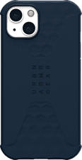 UAG Standard Issue - Guscio di protezione (Adatto per modello: Apple iPhone 13)