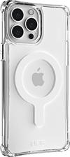 UAG Plyo MagSafe - Housse de protection (Convient pour le modèle: Apple iPhone 13 Pro Max)