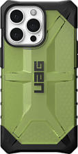 UAG plasma - Guscio di protezione (Adatto per modello: Apple iPhone 13 Pro)