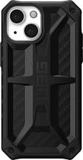 UAG Monarch - Housse de protection (Convient pour le modèle: Apple iPhone 13 Mini)