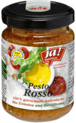 Ja! Natürlich Pesto Rosso