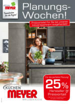 Küchen Meyer GmbH Küchen Meyer - bis 13.10.2021