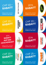 Rheinpark Coupons