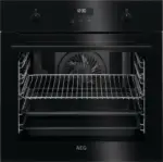 mömax Einbaubackofen BPK435060B