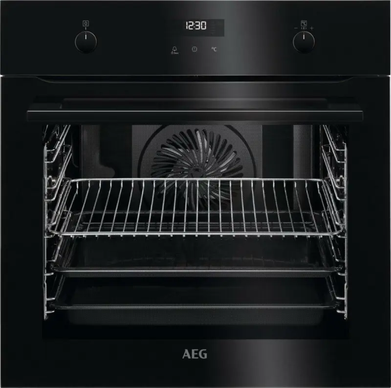 Einbaubackofen BPK435060B
