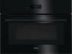 Kompaktbackofen KMK765080B