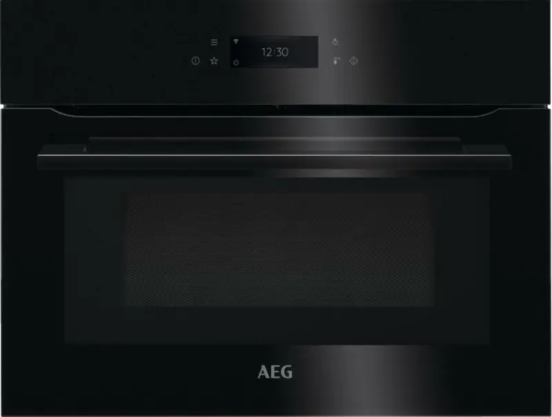 Kompaktbackofen KMK765080B