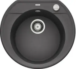 Spüle 518914 in Grau