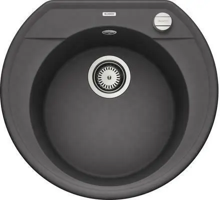 Spüle 518914 in Grau