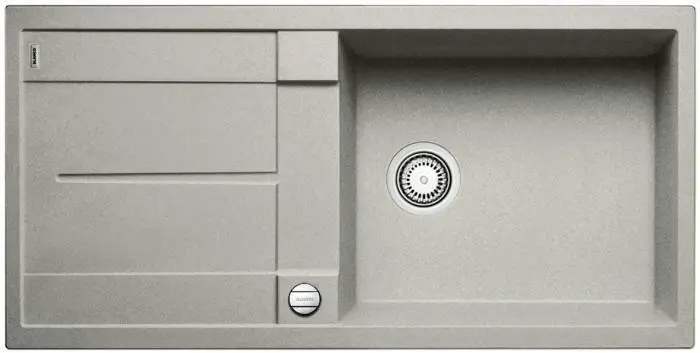Spüle 520581 in Grau