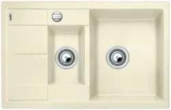 Spüle 513469 in Beige