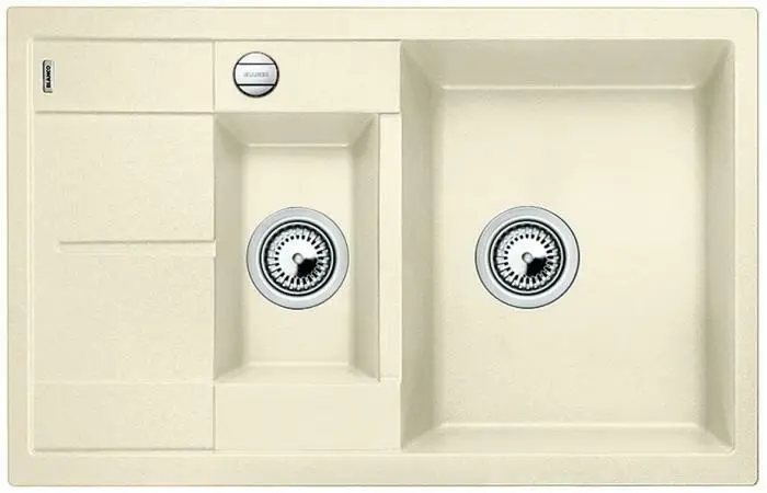 Spüle 513469 in Beige