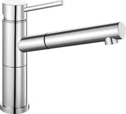 Küchenarmatur Blanco Alta-S-F Compact