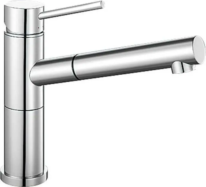 Küchenarmatur Blanco Alta-S-F Compact