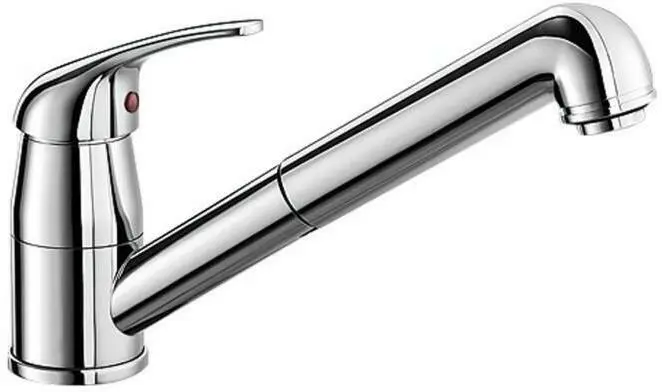 Küchenarmatur 517731