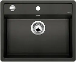 Spüle 514197 in Anthrazit