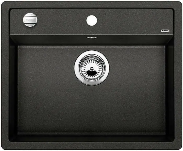 Spüle 514197 in Anthrazit