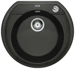 m&ouml;max Dornbirn - Ihr Trendm&ouml;belhaus in Dornbirn Sp&uuml;le 515669 in Anthrazit