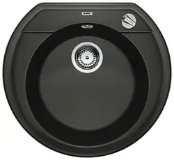 Spüle 515669 in Anthrazit