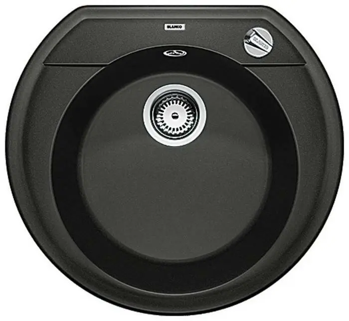 Spüle 515669 in Anthrazit