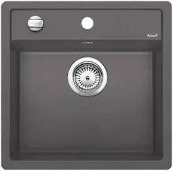 Spüle 518848 in Grau