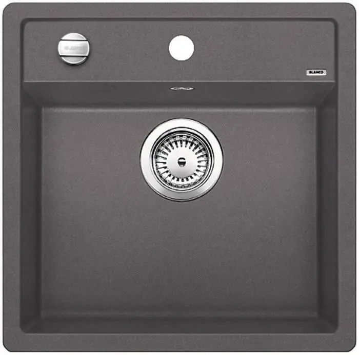 Spüle 518848 in Grau