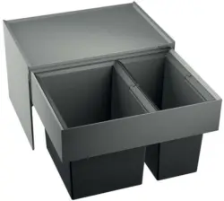 Einbauabfallsammler 518723